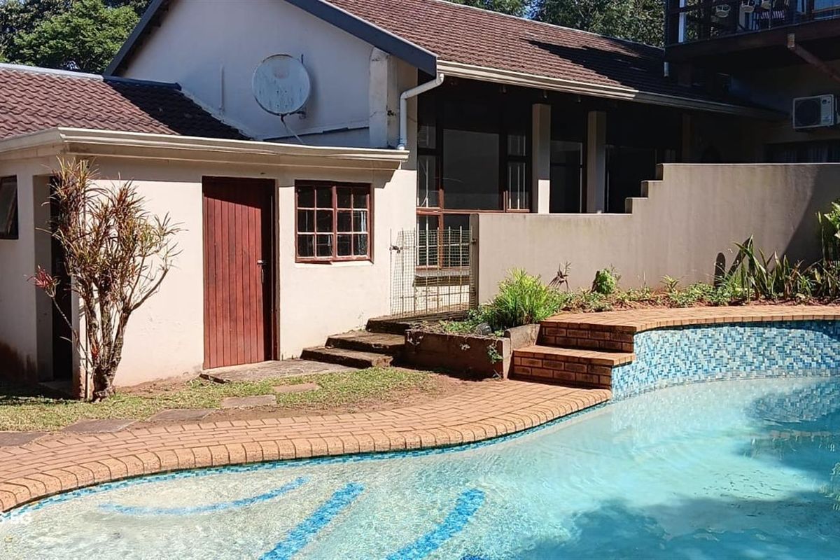 Townhouse For Sale in Mtunzini, KwaZulu Natal - Photo 3