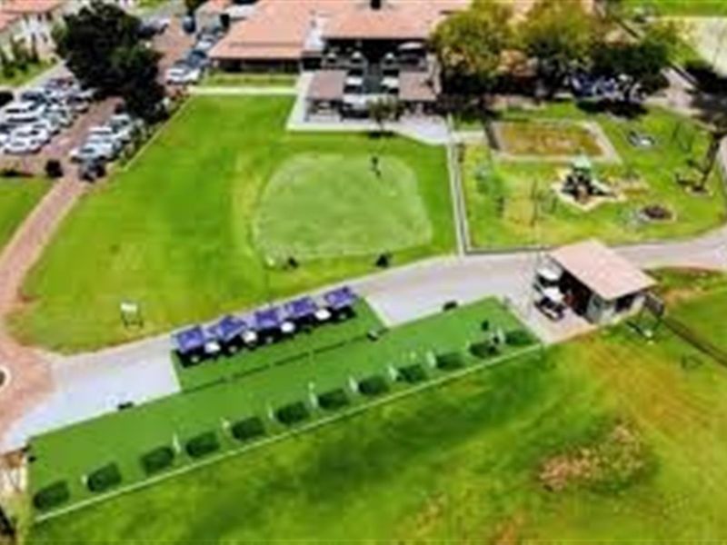 Mixed Use Development opportunity For Sale in Emfuleni Golf Estate, Vanderbijlpark - Photo 8
