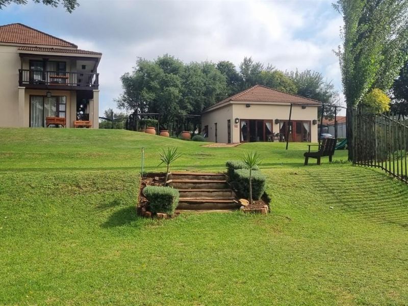 Mixed Use Development opportunity For Sale in Emfuleni Golf Estate, Vanderbijlpark - Photo 3