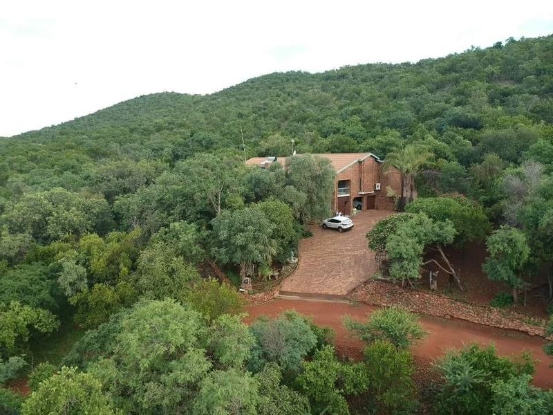 Luxury living in Kranspoort - Photo 1
