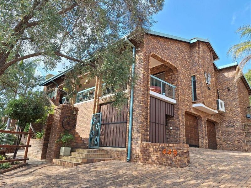 Luxury living in Kranspoort  - Photo 2