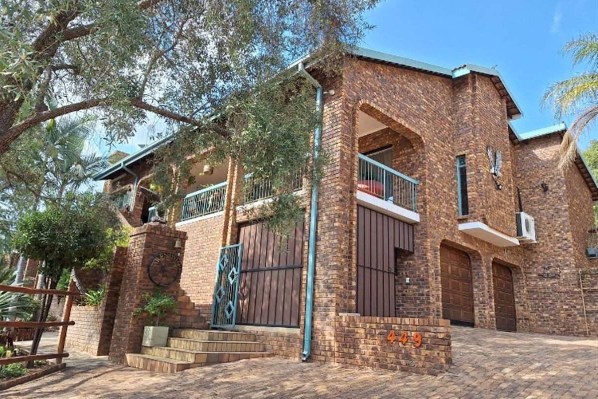 Luxury living in Kranspoort  - Photo 2