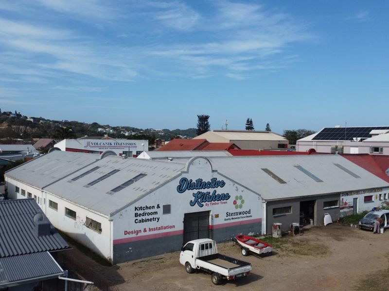 Prime Investment Opportunity in the Heart of Port Alfred CBD - Photo 4