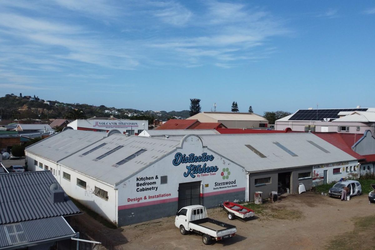Prime Investment Opportunity in the Heart of Port Alfred CBD - Photo 4