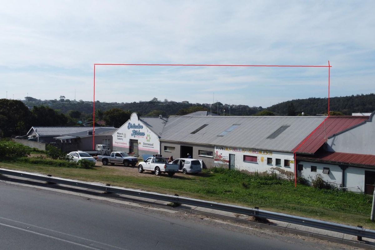 Prime Investment Opportunity in the Heart of Port Alfred CBD - Photo 5