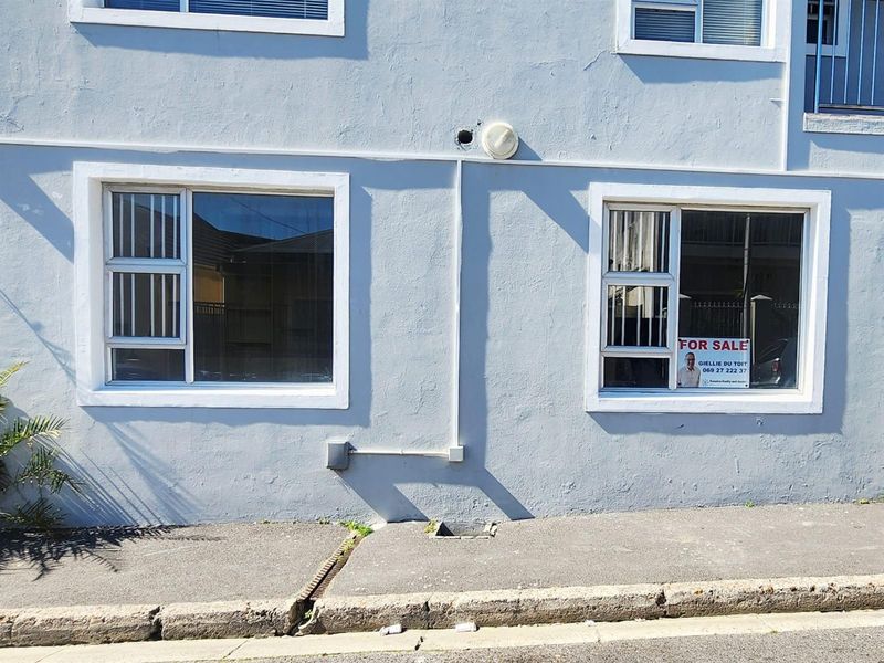 Apartment Available in Salt River, Cape Town - Photo 2