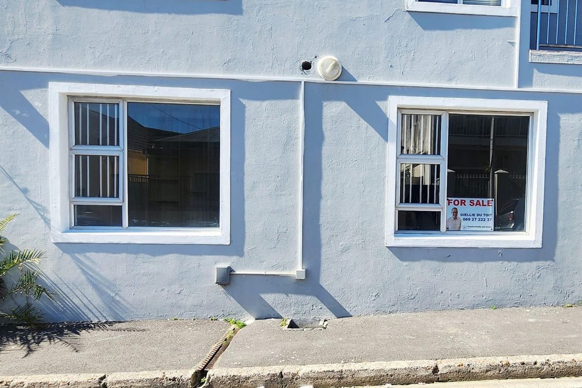 Apartment Available in Salt River, Cape Town - Photo 2