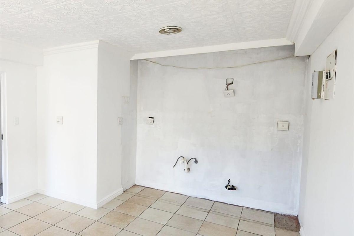 Apartment Available in Salt River, Cape Town - Photo 3