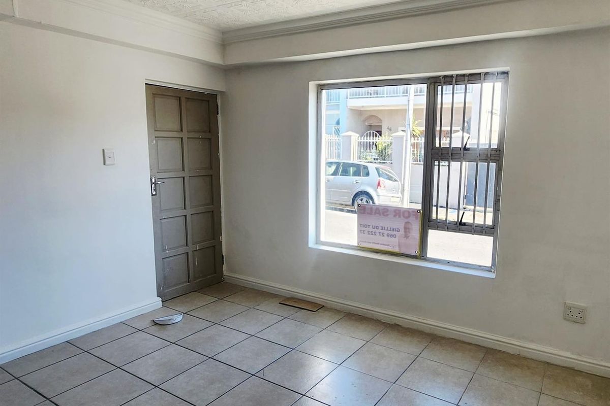 Apartment Available in Salt River, Cape Town - Photo 4