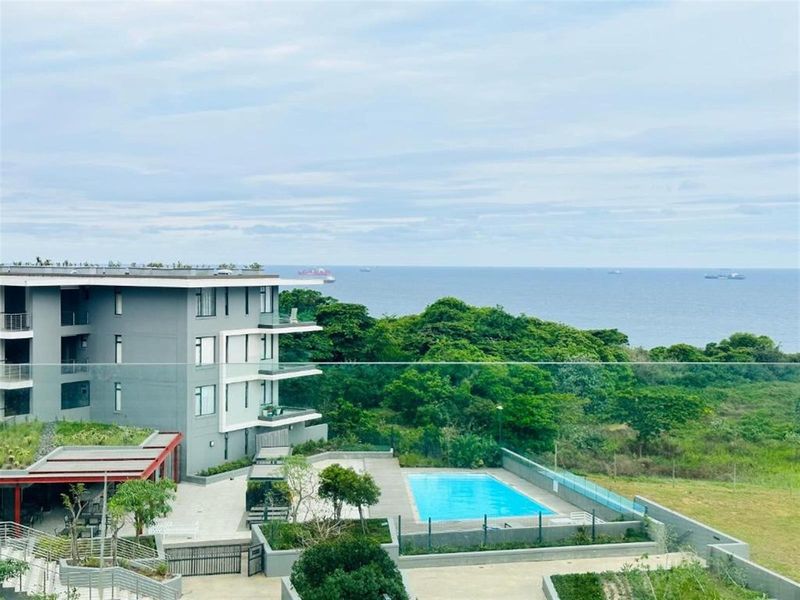Apartment For Sale in Sibaya Precinct, Umhlanga, KwaZulu Natal - Photo 1