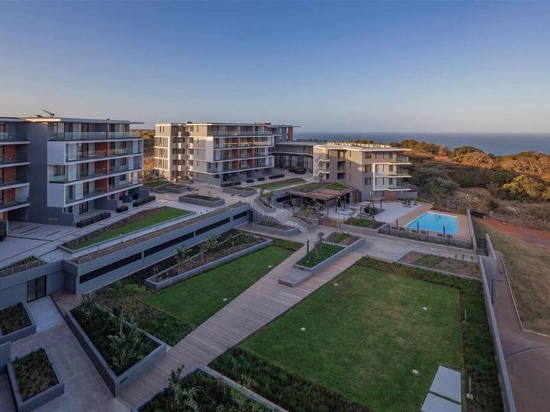 Apartment For Sale in Sibaya Precinct, Umhlanga, KwaZulu Natal - Photo 2