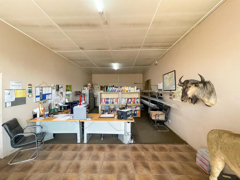 Business Property and Equipment, available in Strubenvale, Springs - Photo 4
