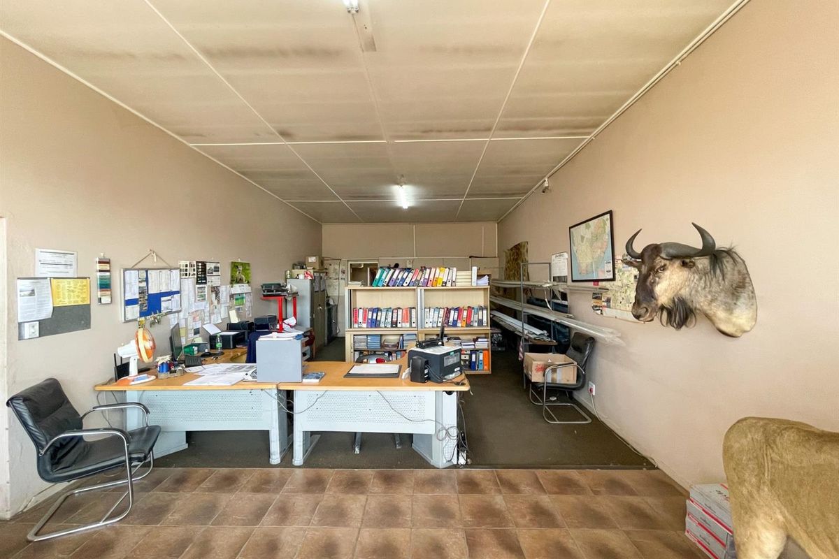 Business Property and Equipment, available in Strubenvale, Springs - Photo 4