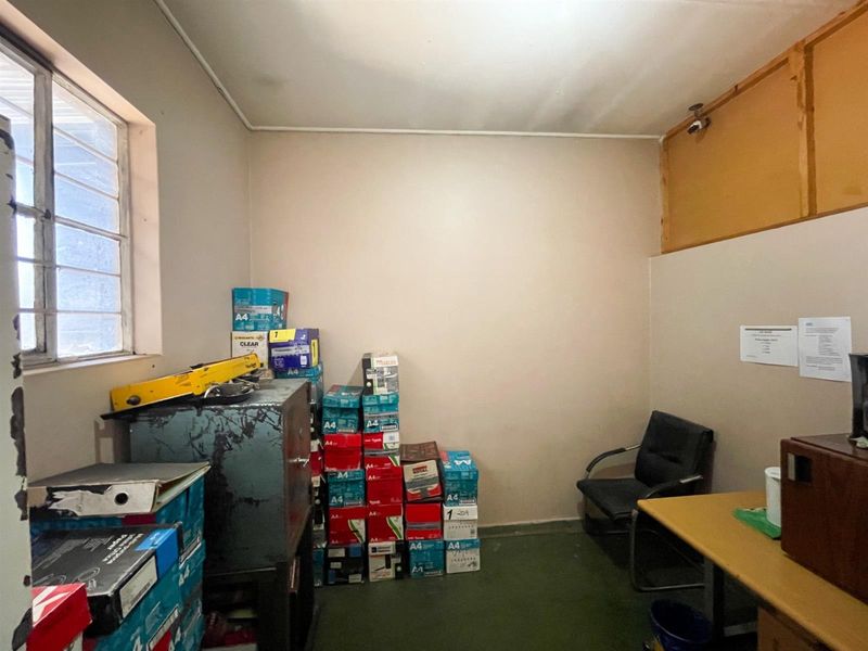 Business Property and Equipment, available in Strubenvale, Springs - Photo 6