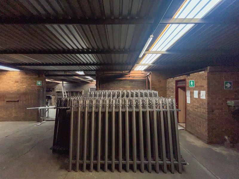 Business Property and Equipment, available in Strubenvale, Springs - Photo 9
