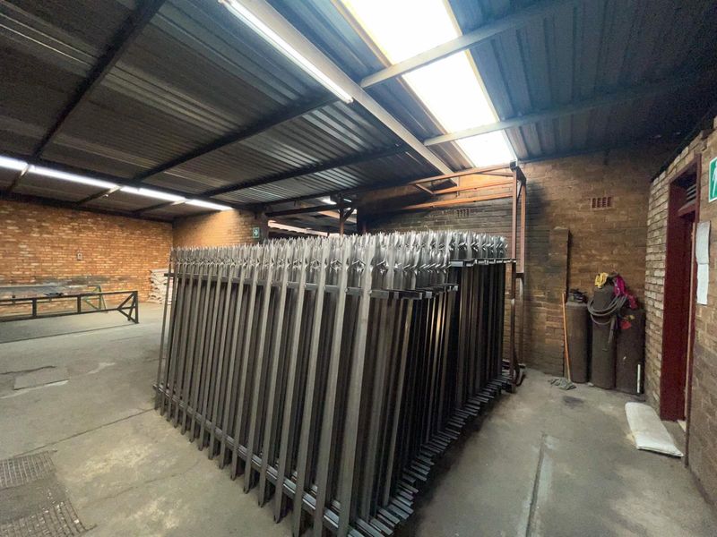 Business Property and Equipment, available in Strubenvale, Springs - Photo 8