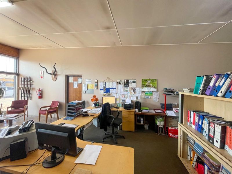 Business Property and Equipment, available in Strubenvale, Springs - Photo 2