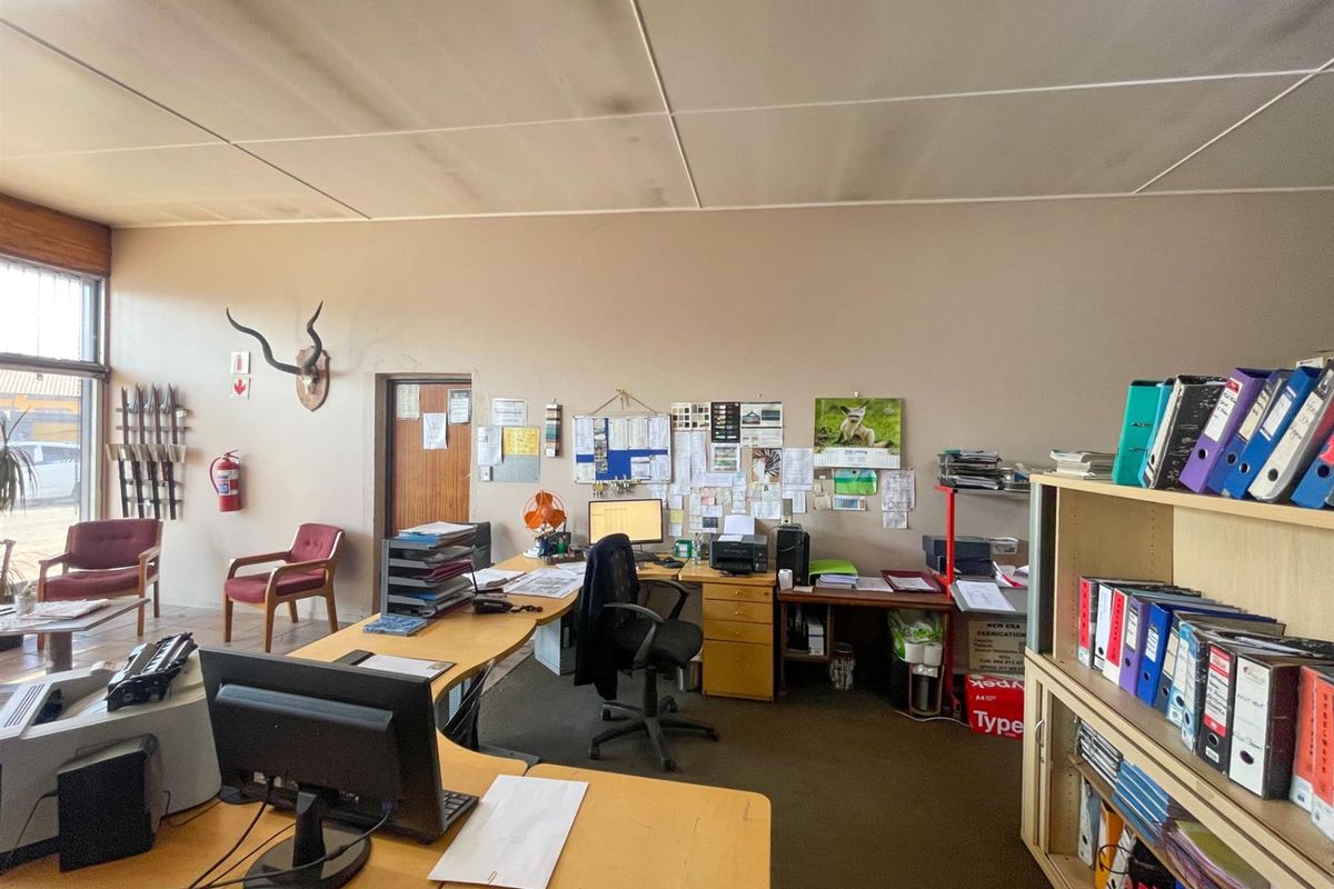 Business Property and Equipment, available in Strubenvale, Springs - Photo 2