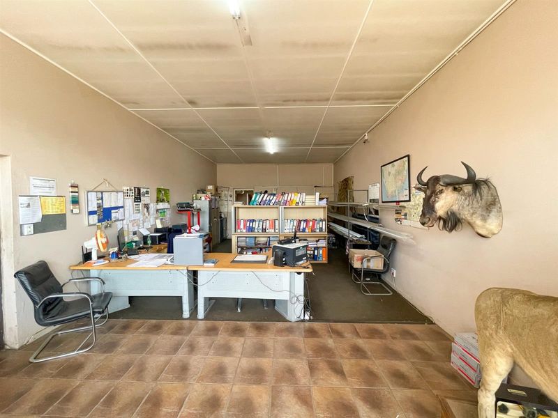 Business Property and Equipment, available in Strubenvale, Springs - Photo 3