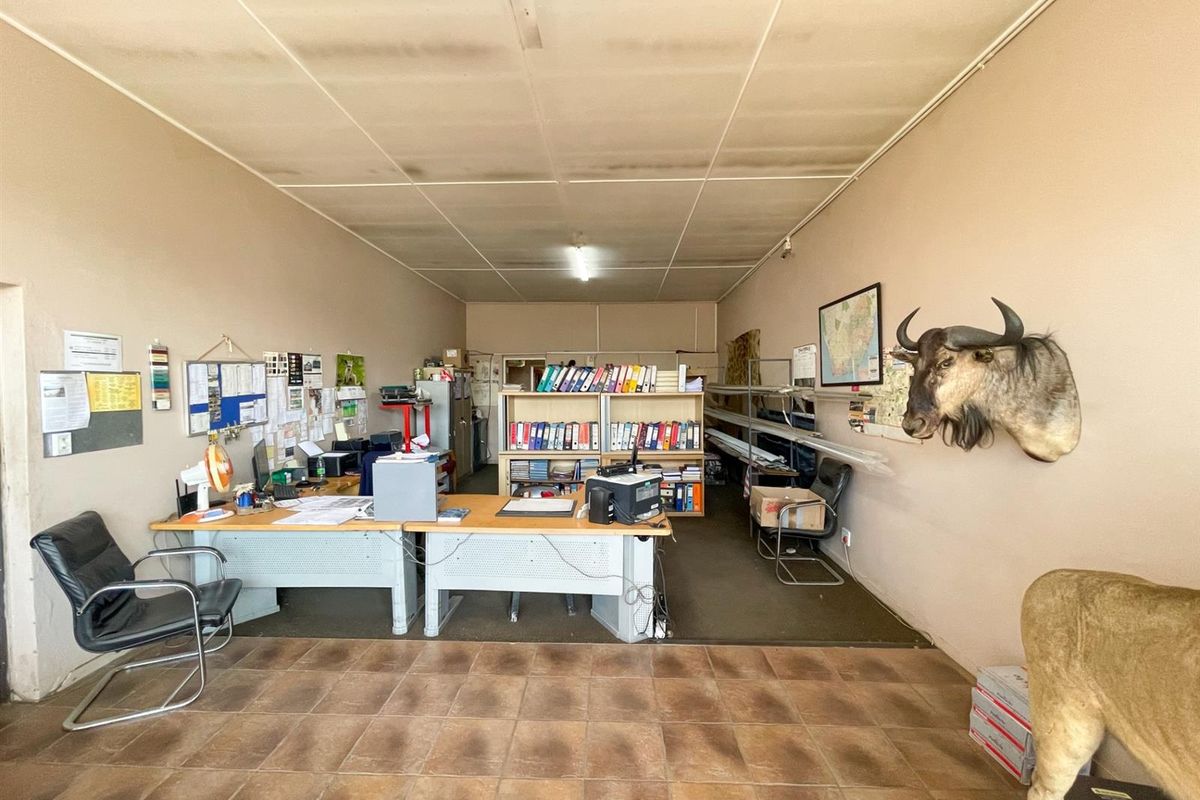 Business Property and Equipment, available in Strubenvale, Springs - Photo 3