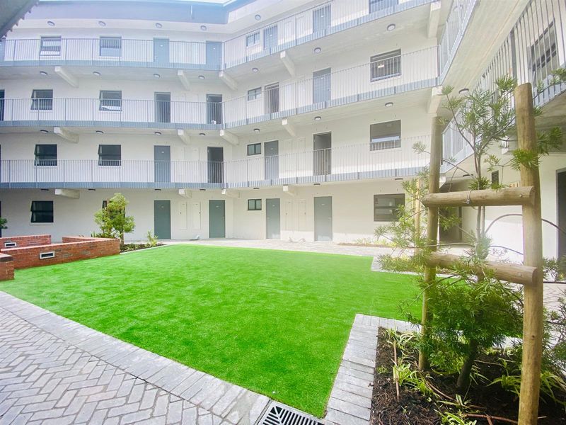 Amazing Ground Floor Apartment For Sale in Conradie Park, Thornton, Cape Town - Photo 8