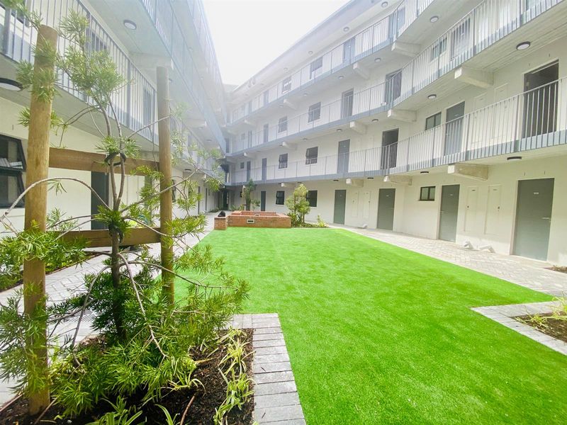 Amazing Ground Floor Apartment For Sale in Conradie Park, Thornton, Cape Town - Photo 7