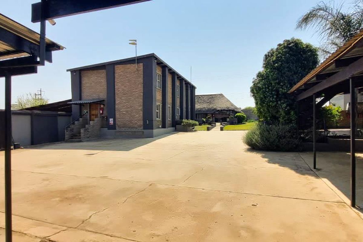 Farm For Sale in Benoni AH, Benoni - Photo 4