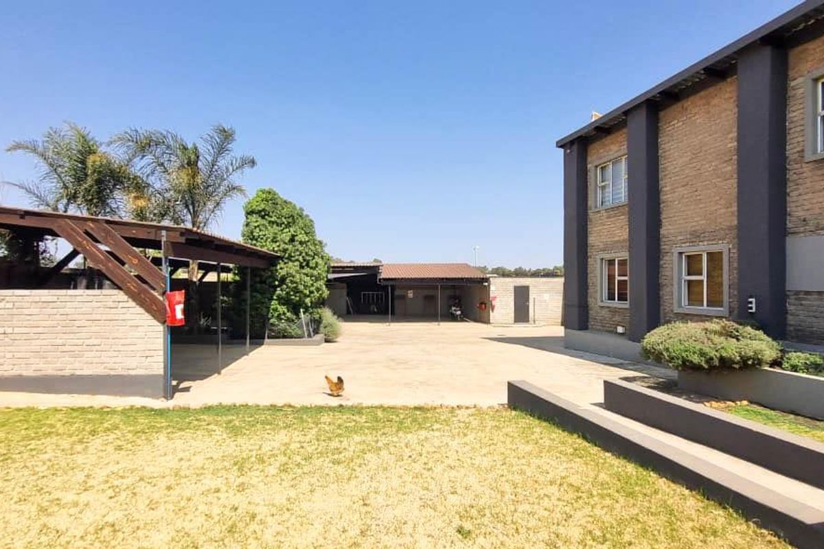 Farm For Sale in Benoni AH, Benoni - Photo 3