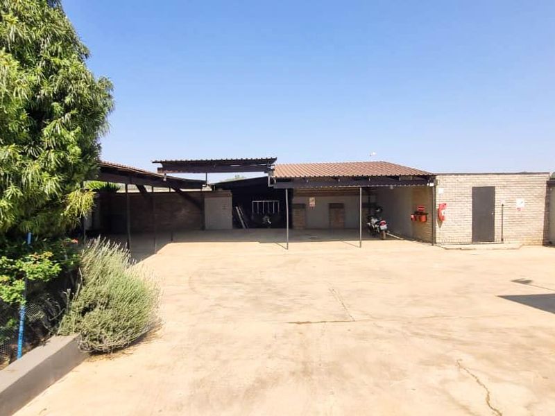 Farm For Sale in Benoni AH, Benoni - Photo 6