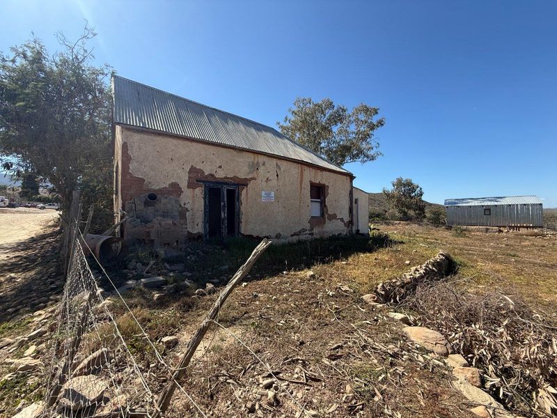 House For Sale in Van Wyksdorp, Ladismith - Photo 9