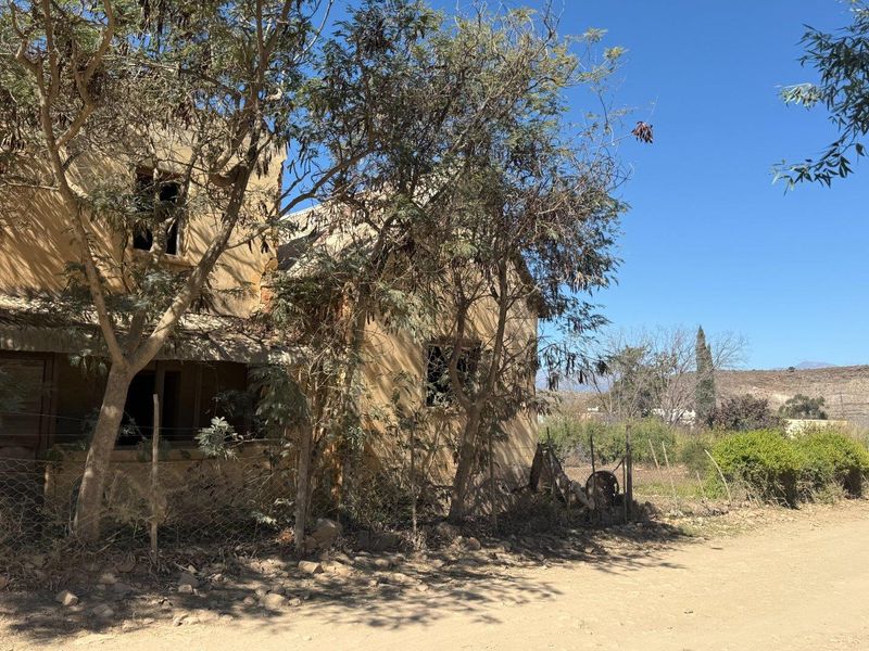 House For Sale in Van Wyksdorp, Ladismith - Photo 8