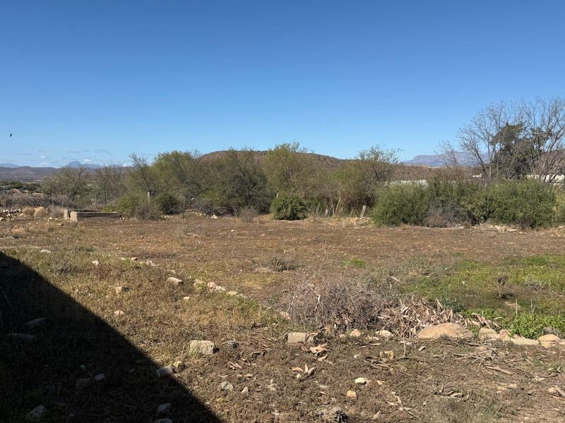 House For Sale in Van Wyksdorp, Ladismith - Photo 7