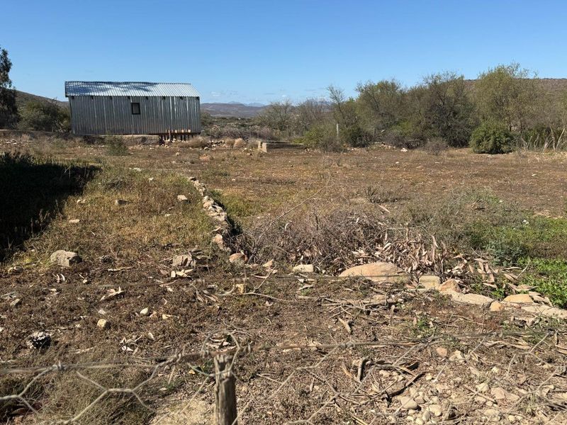 House For Sale in Van Wyksdorp, Ladismith - Photo 5