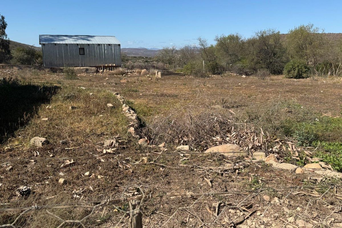 House For Sale in Van Wyksdorp, Ladismith - Photo 5