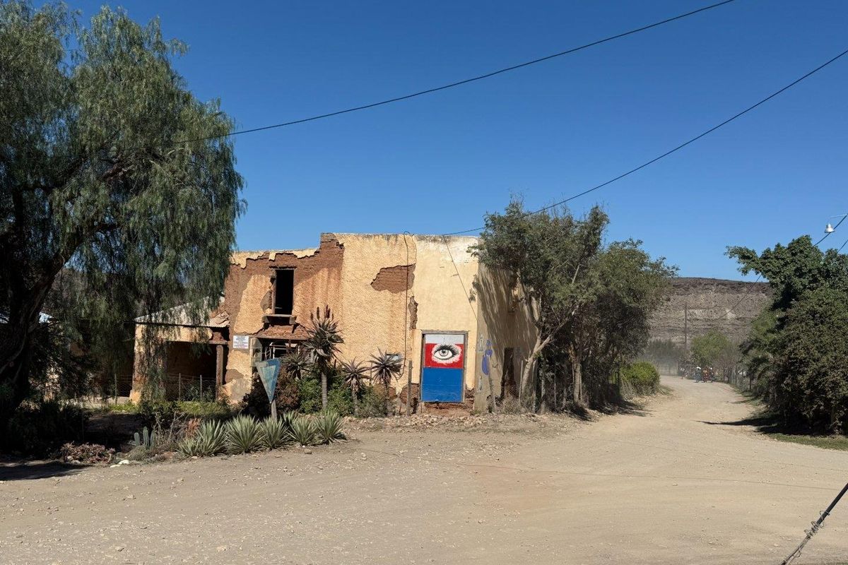 House For Sale in Van Wyksdorp, Ladismith - Photo 3