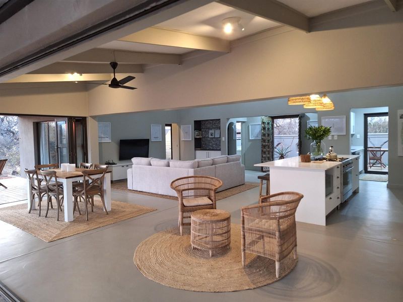 House Available for Rent in Big Game close to Hoedspruit - Photo 10