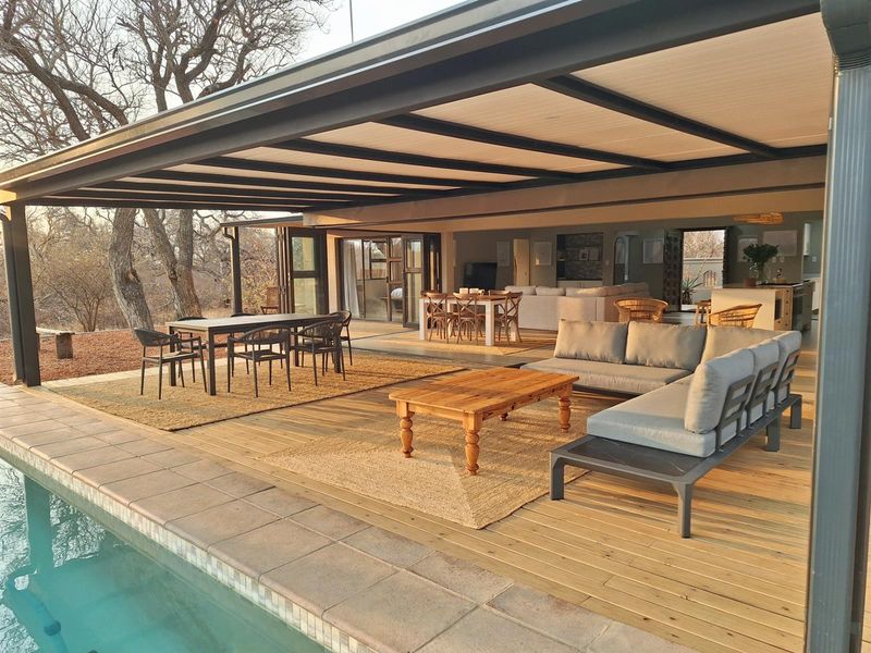 House Available for Rent in Big Game close to Hoedspruit - Photo 7
