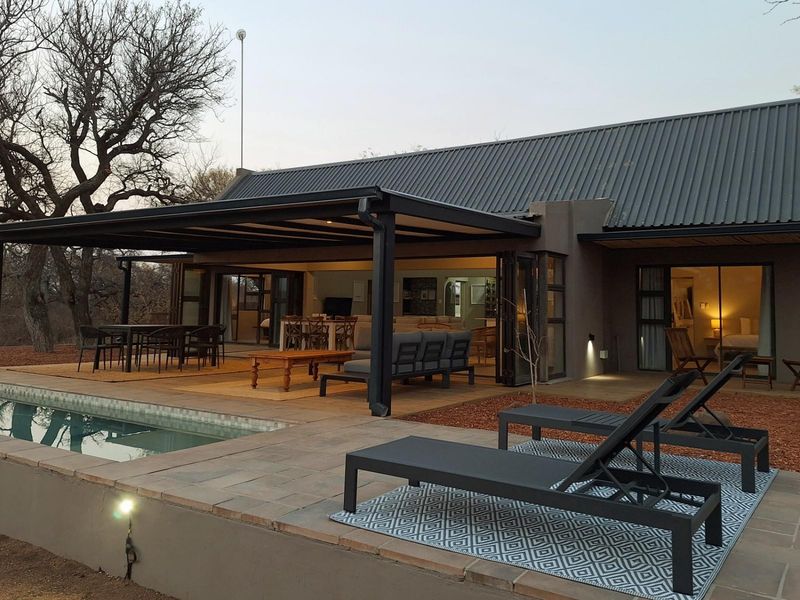House Available for Rent in Big Game close to Hoedspruit - Photo 3