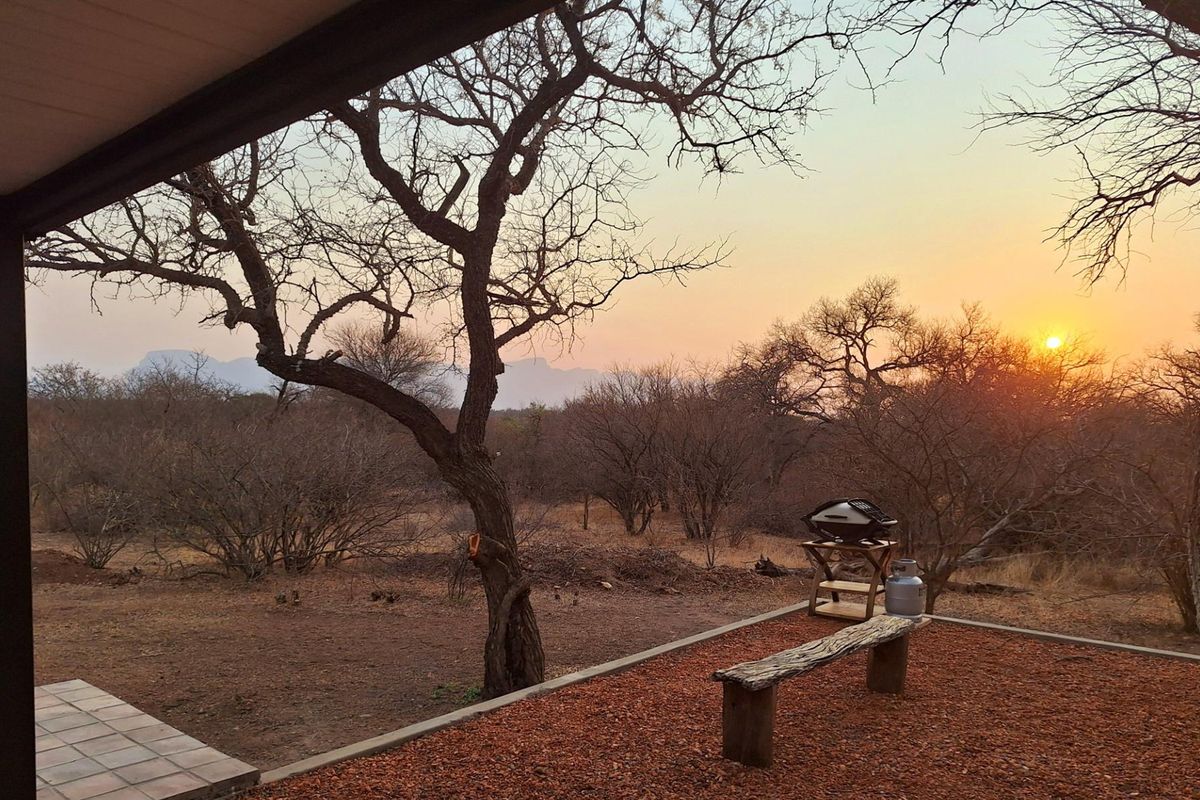House Available for Rent in Big Game close to Hoedspruit - Photo 4
