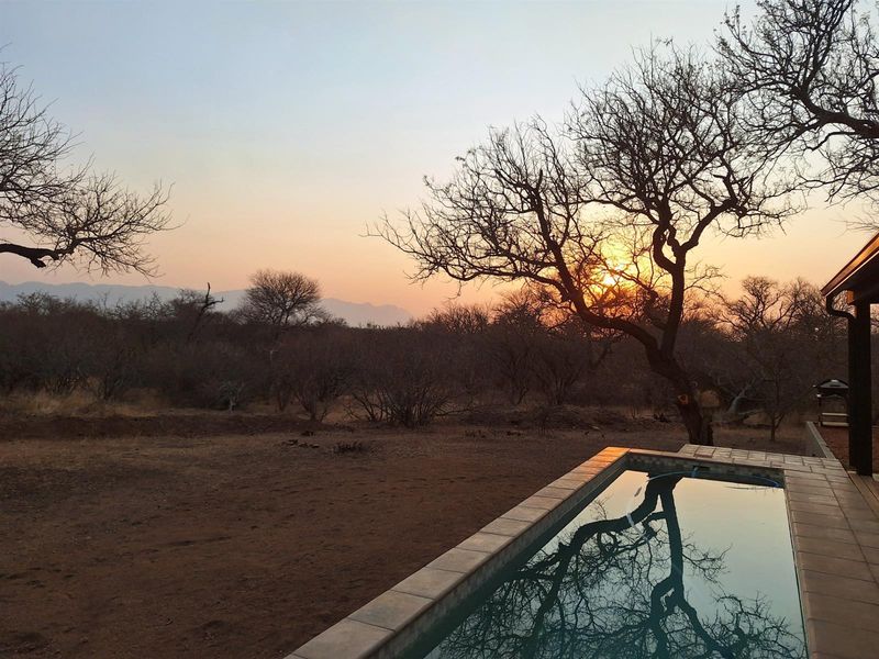 House Available for Rent in Big Game close to Hoedspruit - Photo 5