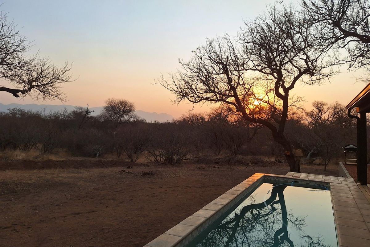 House Available for Rent in Big Game close to Hoedspruit - Photo 5