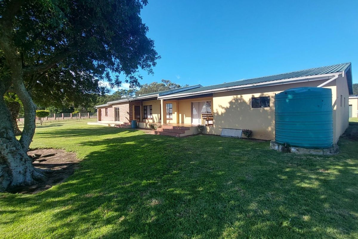 Farm For Sale in Greenbushes, Port Elizabeth - Photo 3