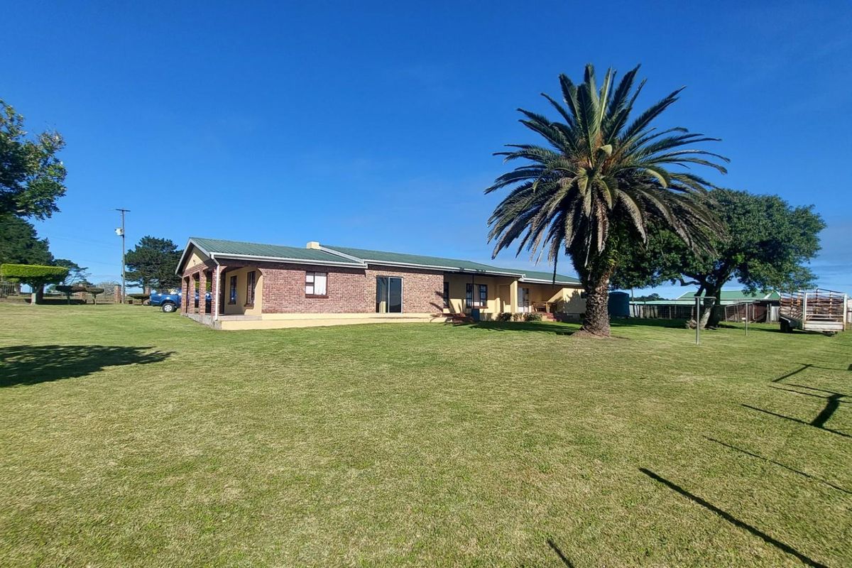 Farm For Sale in Greenbushes, Port Elizabeth - Photo 4