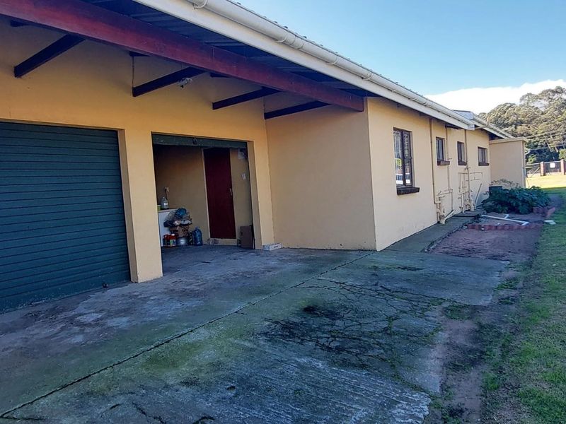 Farm For Sale in Greenbushes, Port Elizabeth - Photo 6