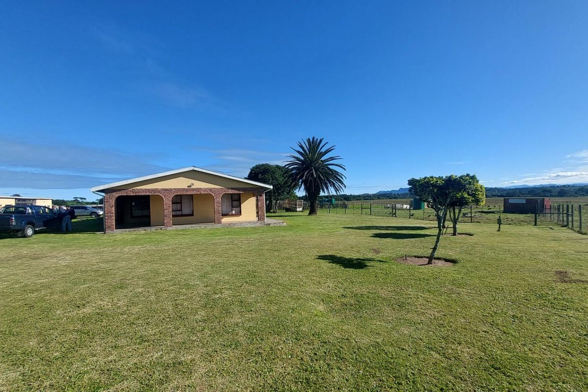 Farm For Sale in Greenbushes, Port Elizabeth - Photo 5