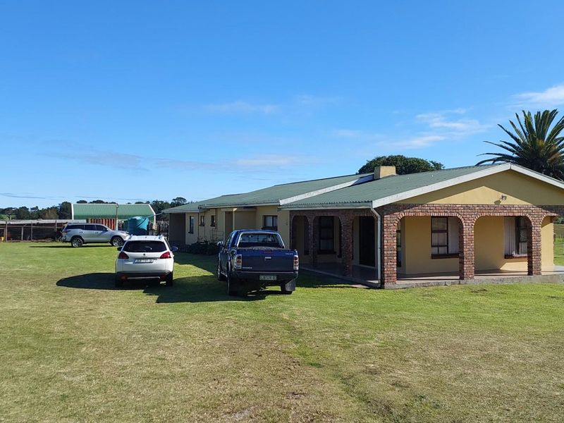 Farm For Sale in Greenbushes, Port Elizabeth - Photo 1
