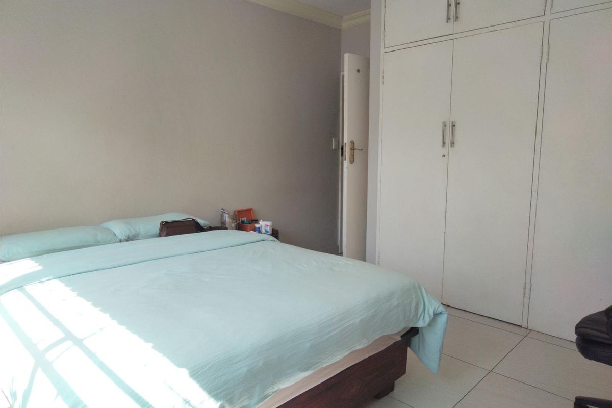 2 Bedroom Townhouse To Rent in Zwartkop, Centurion - Photo 3