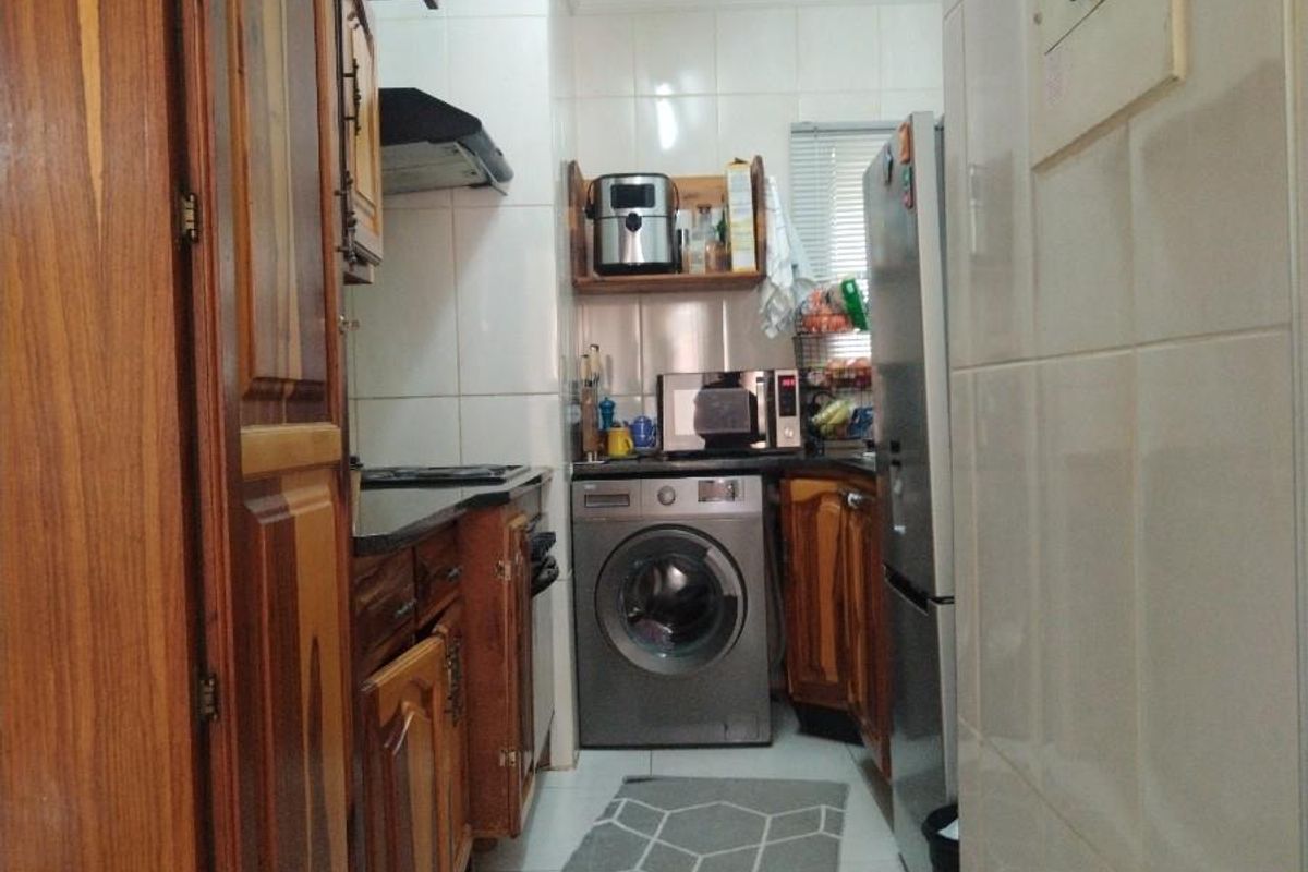 2 Bedroom Townhouse To Rent in Zwartkop, Centurion - Photo 5