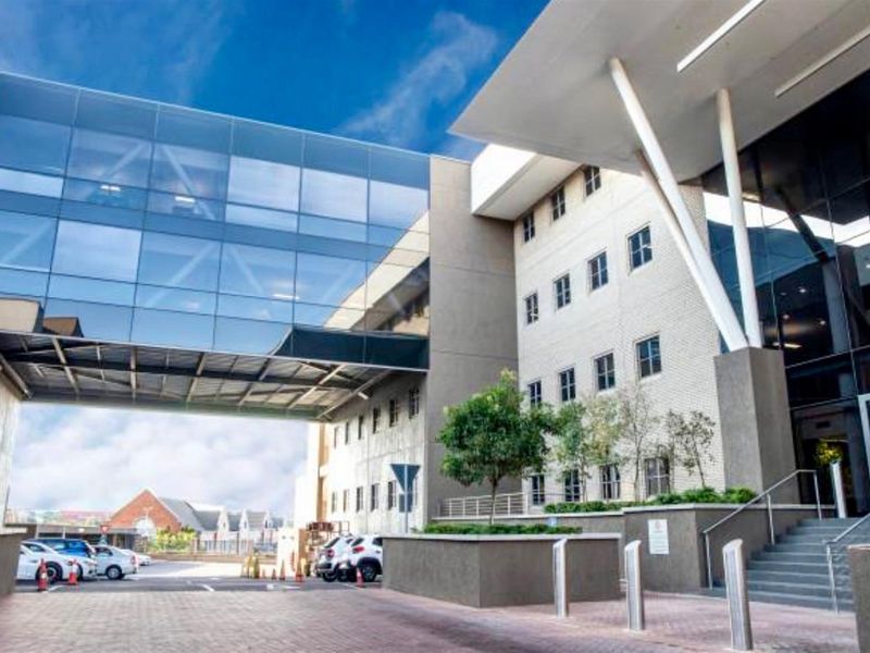 4 Star Green Rated Property in Constantia Kloof - Photo 3