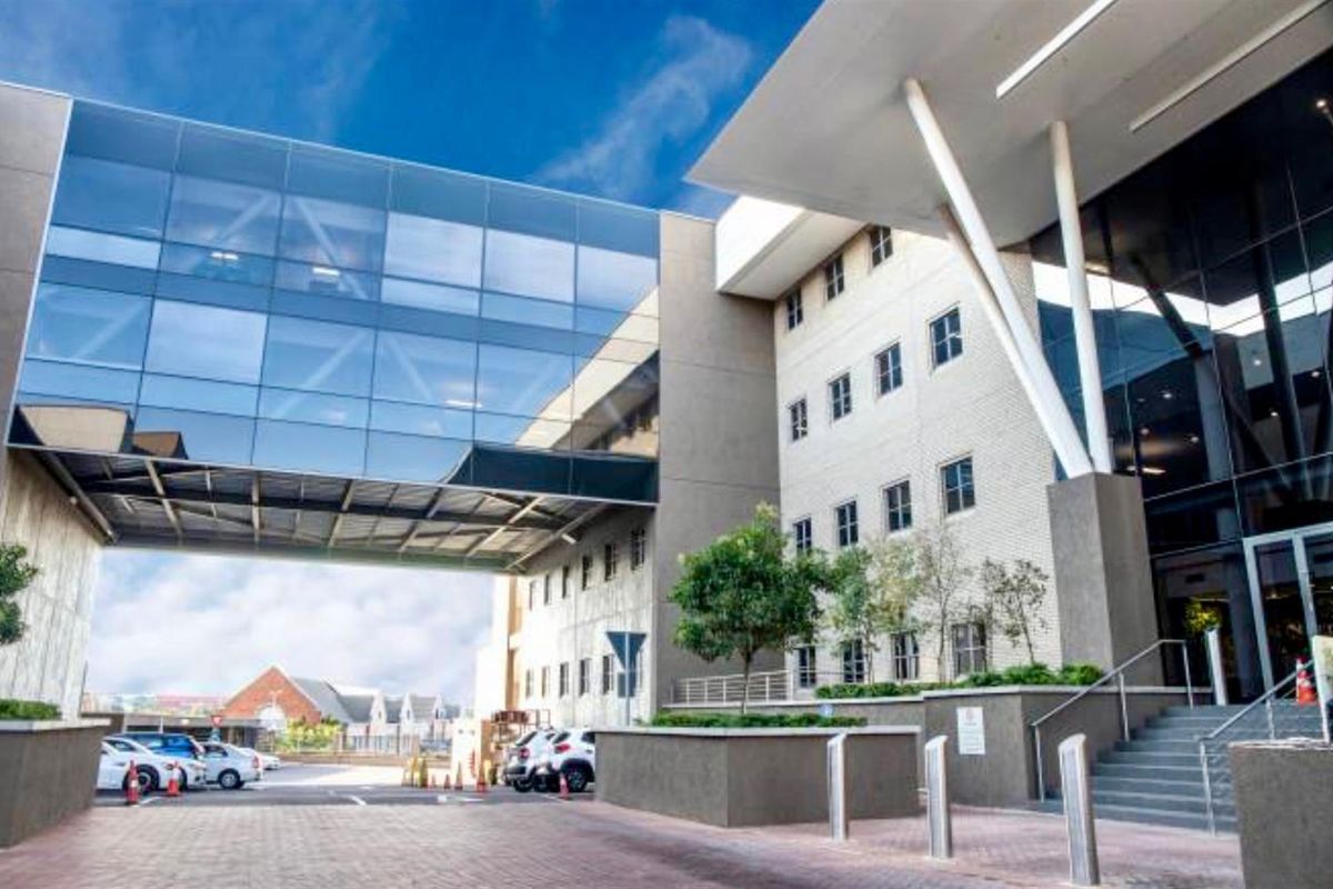 4 Star Green Rated Property in Constantia Kloof - Photo 3